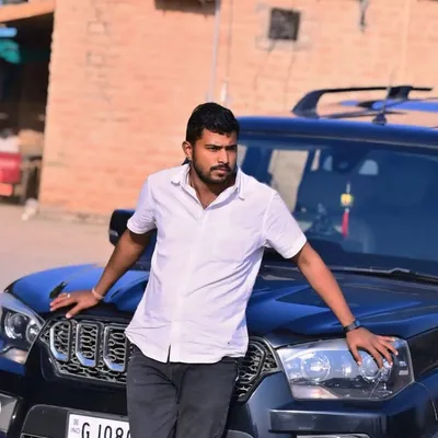 G P CHOUDHARY profile