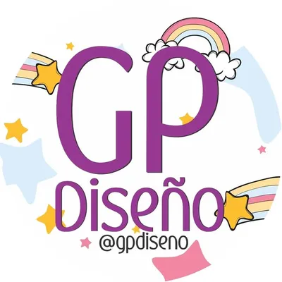🌈 GP Diseño regalos 🎁 profile