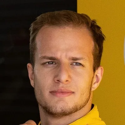 GIANLUCA PETECOF profile