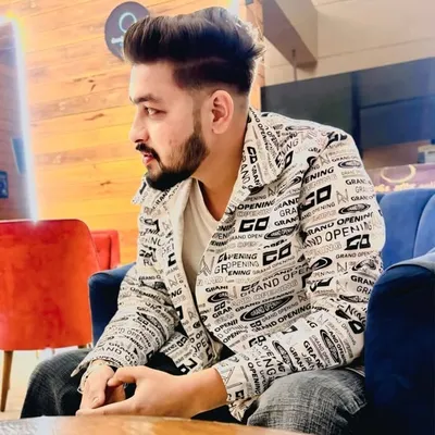 GPGaurav profile