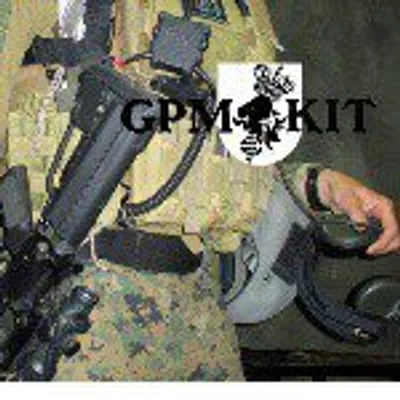 GPM Kit profile