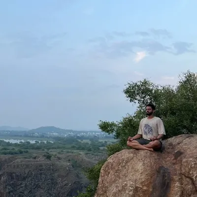 Guman Pratap Singh profile