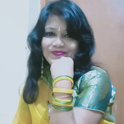 G Puja Bedia profile