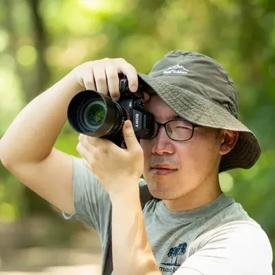 Bo Wen Huang profile