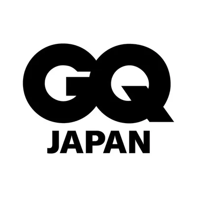 GQ JAPAN profile