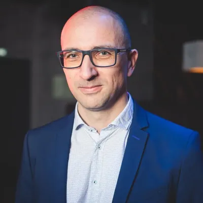 Grigory Aksamentov profile