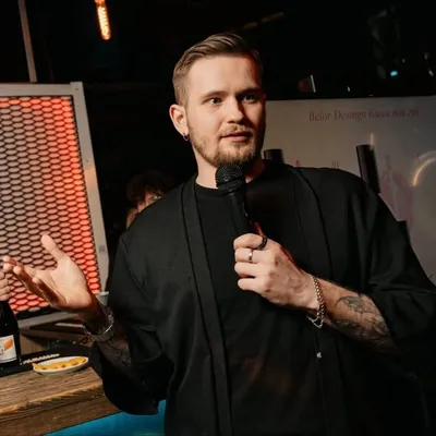 Grigory Zadorow profile