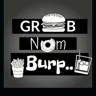 Grab, Nom & Burp! profile