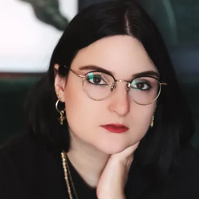 🦇Gabrielle Lartigue 🐙 profile