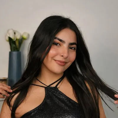 Lifestyle | Beauty | Fashion profile