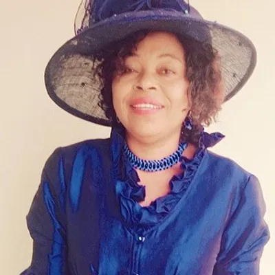 Grace Shadrack profile
