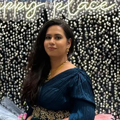Priyanka Diwaker profile