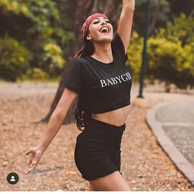 Grace Castro profile