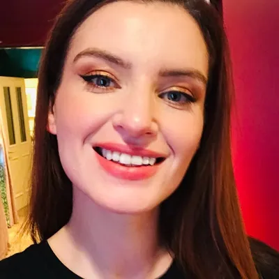 Grace Connell profile