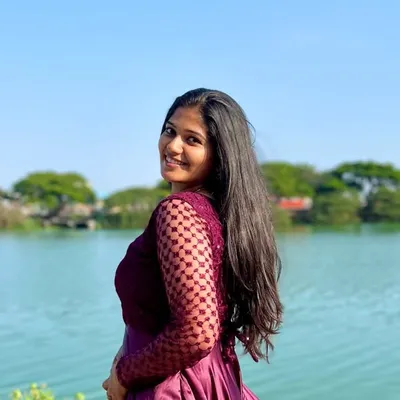 Grace Dimple profile