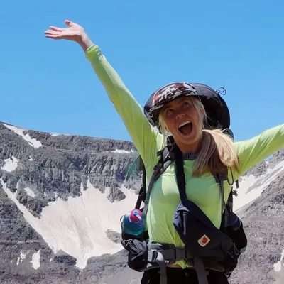 Grace Donner profile