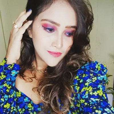 Garima Bansal profile