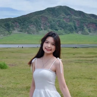 Grace Siao Yu En 萧妤恩 profile
