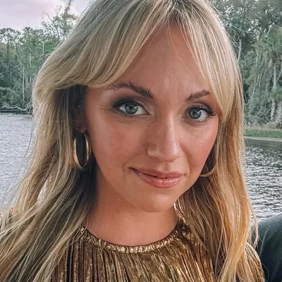 Grace Miller profile