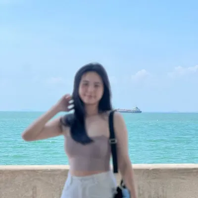 GRACE ANG🐈 profile