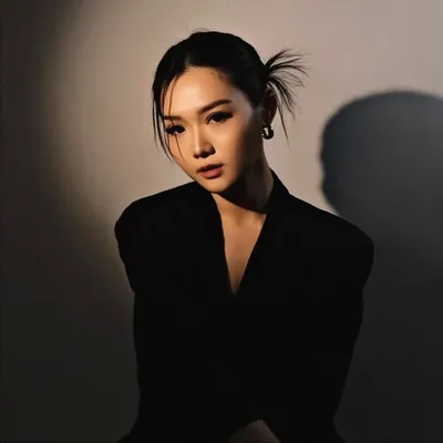 Grace Angelina profile