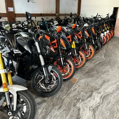 Grace Bikes Chennai profile