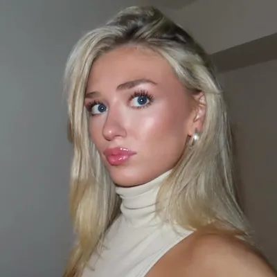 👸🏼grace brassel profile