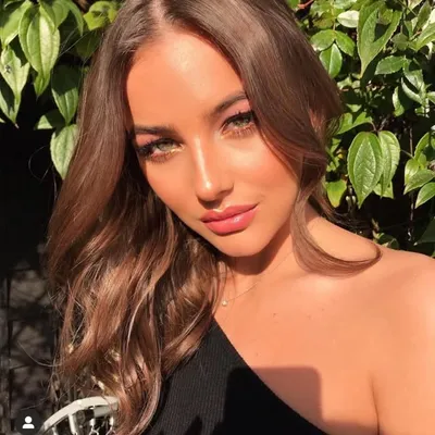 Grace Clark profile