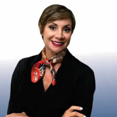 Grace Conte profile