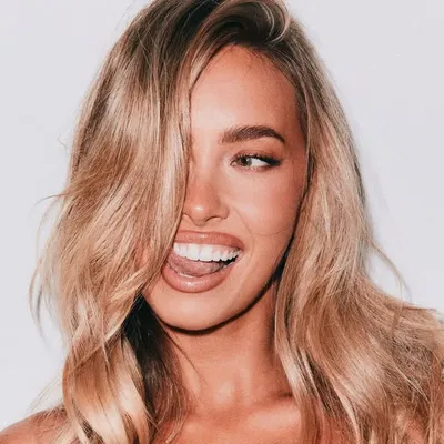 Grace Cribb profile