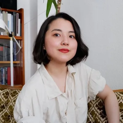 Grace D. Corndog / 진달래 profile