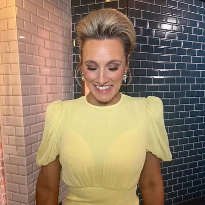 Grace Dent profile