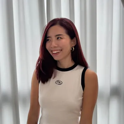 Grace Lim | Creator + Pickleball Athlete profile