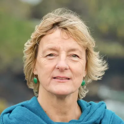 Grace O'Sullivan profile