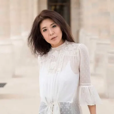 Grace | Gracefully Live profile