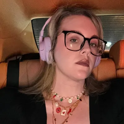 Grace Gordon ๐ป profile