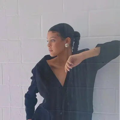 Grace May profile