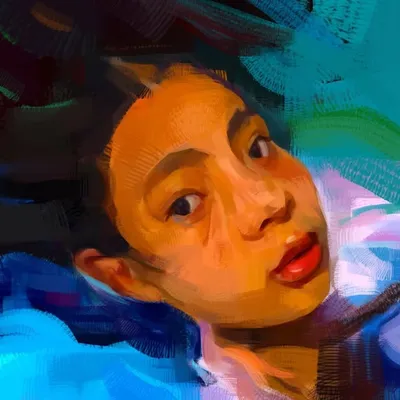 Graceina Samosir profile