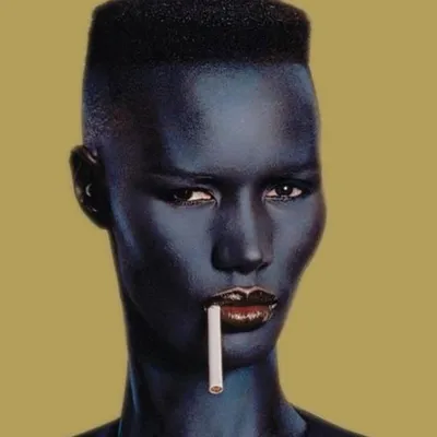 Grace Jones profile