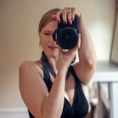 Atlanta Portrait Photographer profile