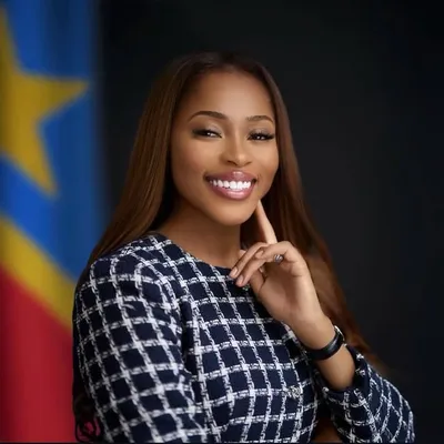 Grace Emie Kutino profile