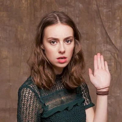 Grace Mandeville profile