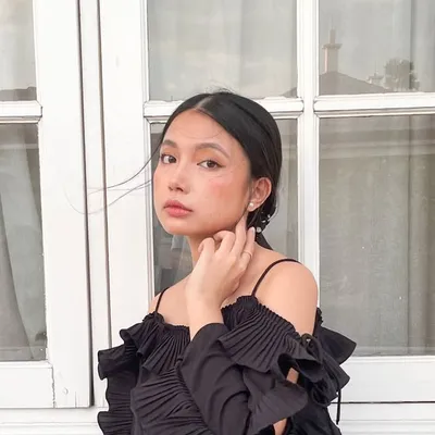 Grace Maron Marpaung profile