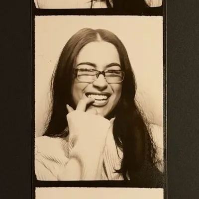 Grace McGrath profile