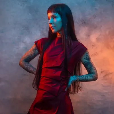 Grace Neutral profile