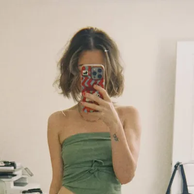 G R A C E โ๐ผ profile