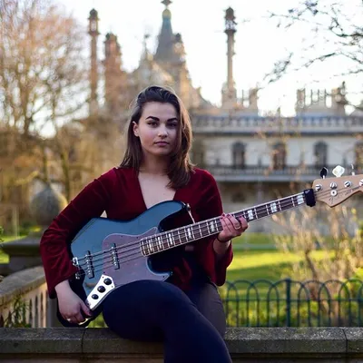Grace De Miceli profile