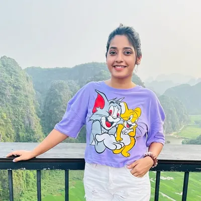 Shivangi Gupta / INFLUENCER profile