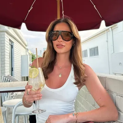 Grace Pelleri profile