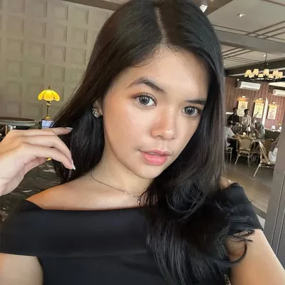 Grace Rebecca profile
